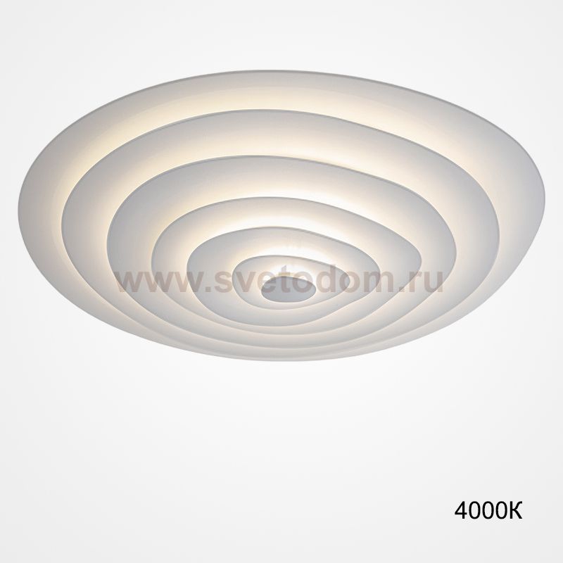 Потолочный светильник GWYN L100 4000К ImperiumLoft 227303-23