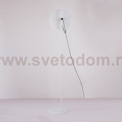 Торшер MARGOTT FL D35 White ImperiumLoft 227313-23