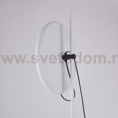 Торшер MARGOTT FL D35 White ImperiumLoft 227313-23