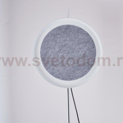 Торшер MARGOTT FL D35 White ImperiumLoft 227313-23