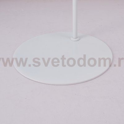 Торшер MARGOTT FL D35 White ImperiumLoft 227313-23