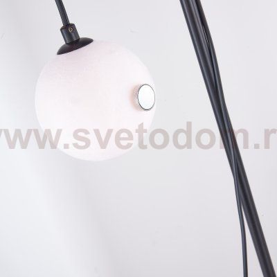 Торшер MARGOTT FL D35 Orange ImperiumLoft 227315-23
