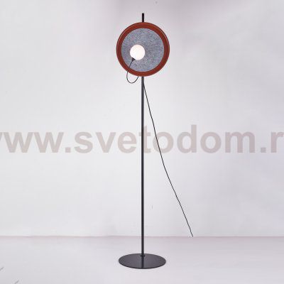 Торшер MARGOTT FL D35 Orange ImperiumLoft 227315-23