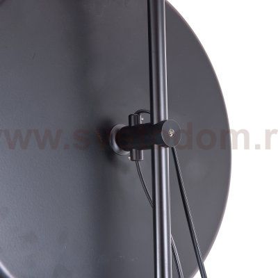 Торшер MARGOTT FL D35 Black ImperiumLoft 227317-23