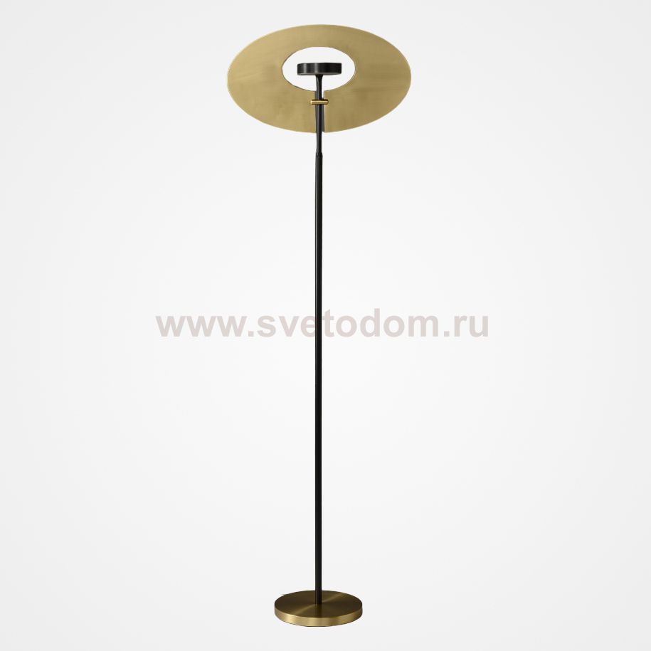 Торшер INGARA FL ImperiumLoft 227318-23