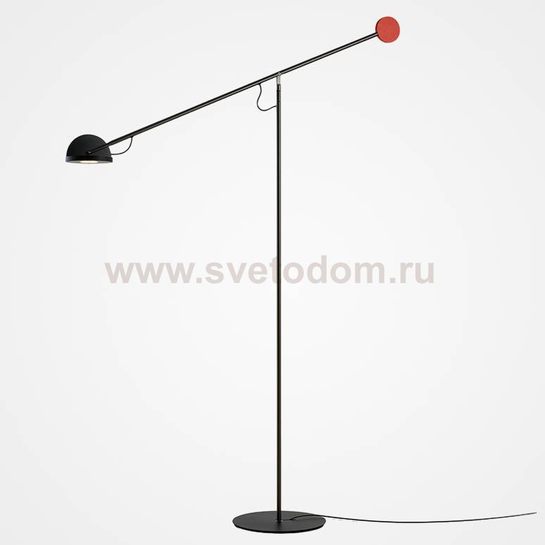 Торшер DUKE ImperiumLoft 227320-23