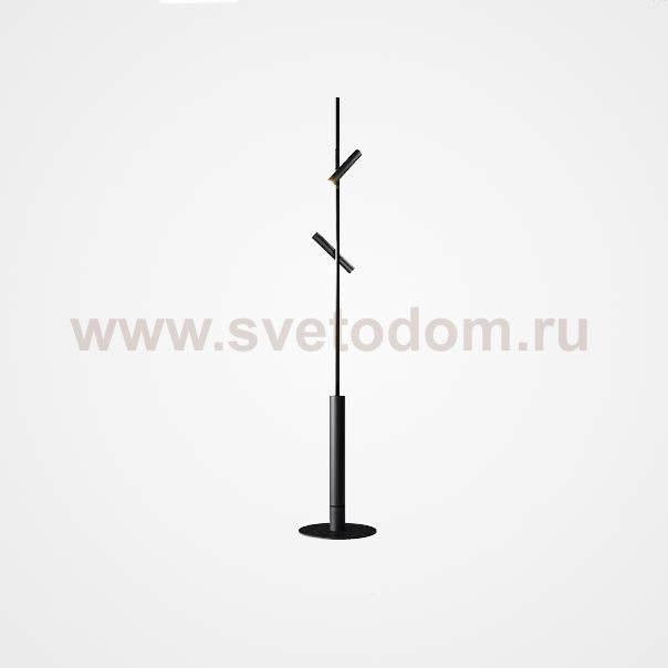 Торшер TITRE Black ImperiumLoft 227321-23