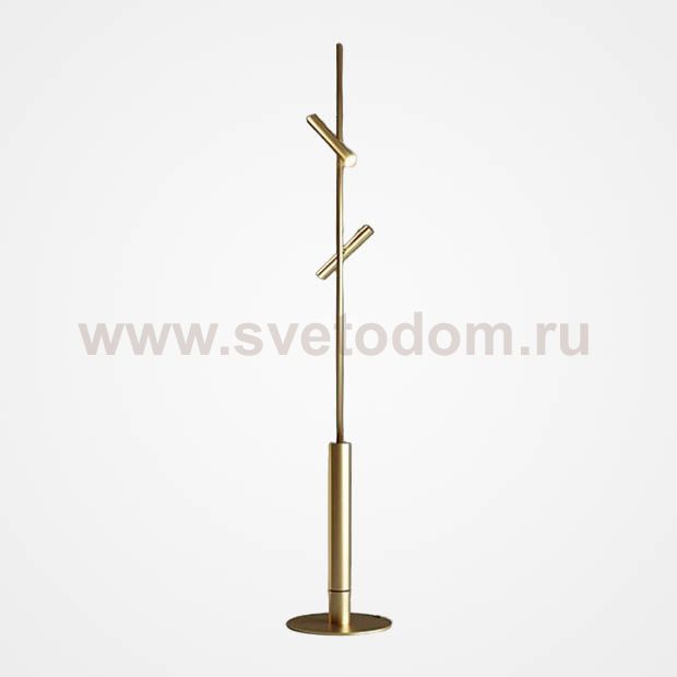 Торшер TITRE Brass ImperiumLoft 227322-23