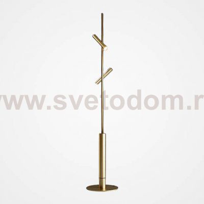 Торшер TITRE Brass ImperiumLoft 227322-23