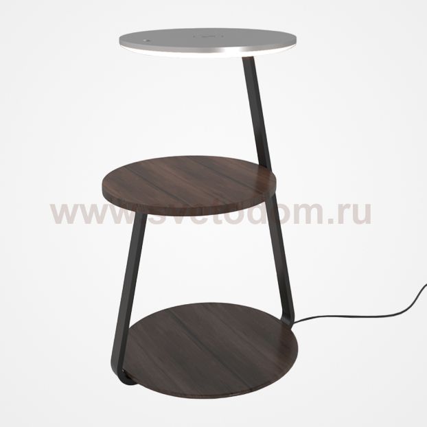 Торшер PHOEBE SHELF ImperiumLoft 227325-23