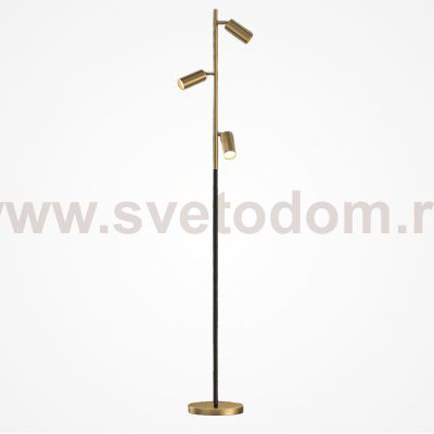 Торшер NEAT L3 ImperiumLoft 227327-23