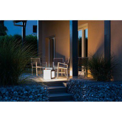 SLV 227547 OMNICUBE CABLE 30CM RUST COLORED