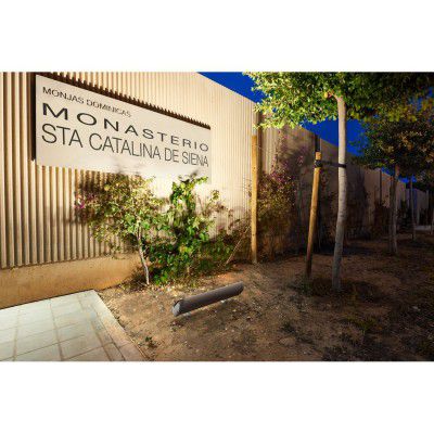 227734 SLV VANO WING LED 25 светильник IP65 c LED 25Вт, 3000К, 120°, 1630лм, серебристый