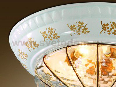 Люстра Odeon light 2278/3A ASULA