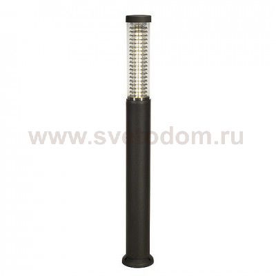 SLV 227985 POLE PARC 150 Stehleuchte, anthrazit, 2G11, 36W, IP44