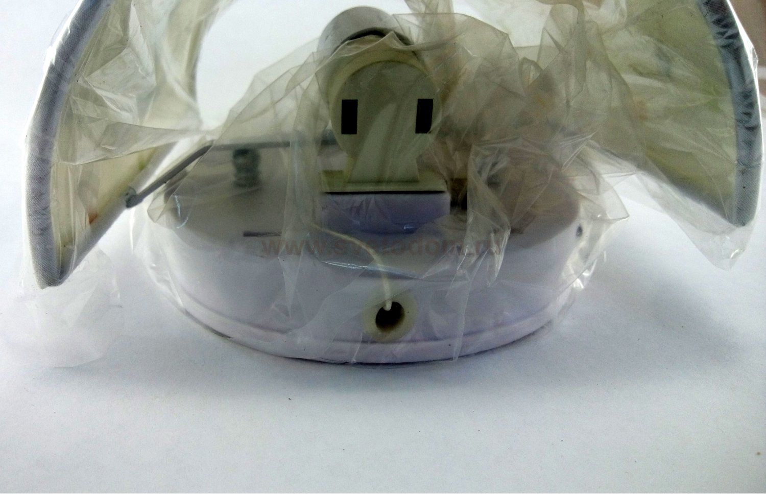 Светильник бра с выключателем Odeon light 2279/1W CATS