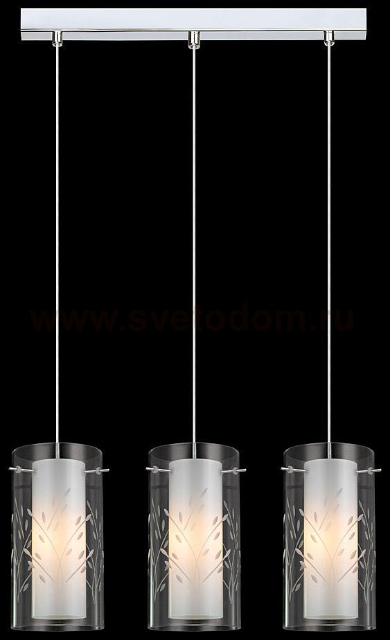 Светильник Velante 228-106-03