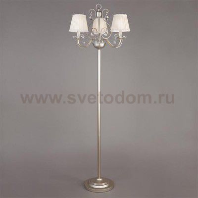 Торшер Bogates 228/3 Strotskis