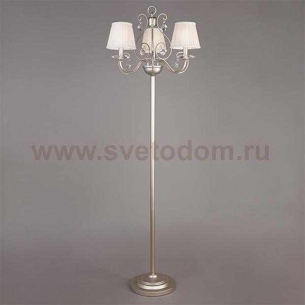 Торшер Bogates 228/3 Strotskis