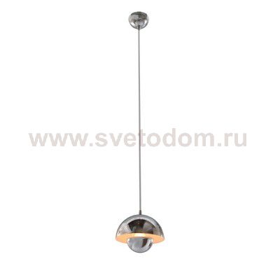 Люстра подвесная Mw light 228011101 Космос