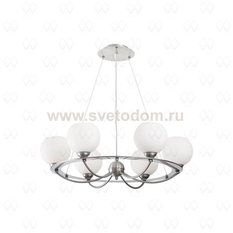 Люстра Mw light 228011306 Космос