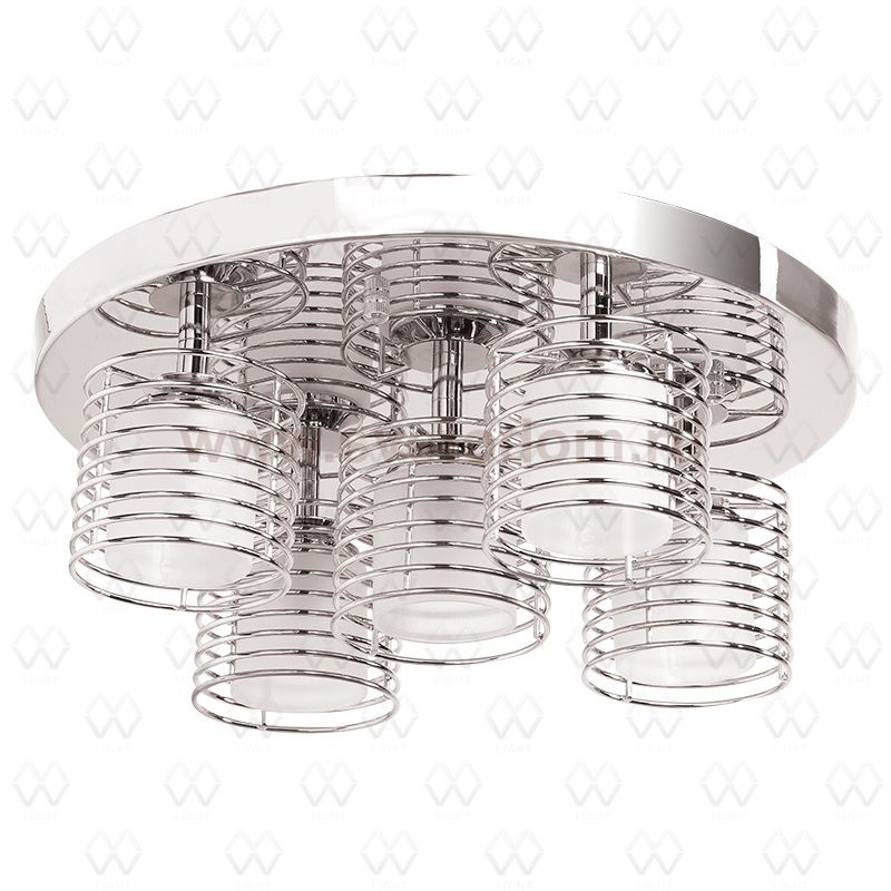 Люстра Mw light 228011405 Космос