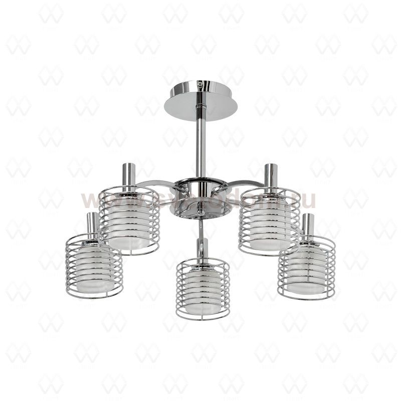 Люстра Mw light 228011605 Космос