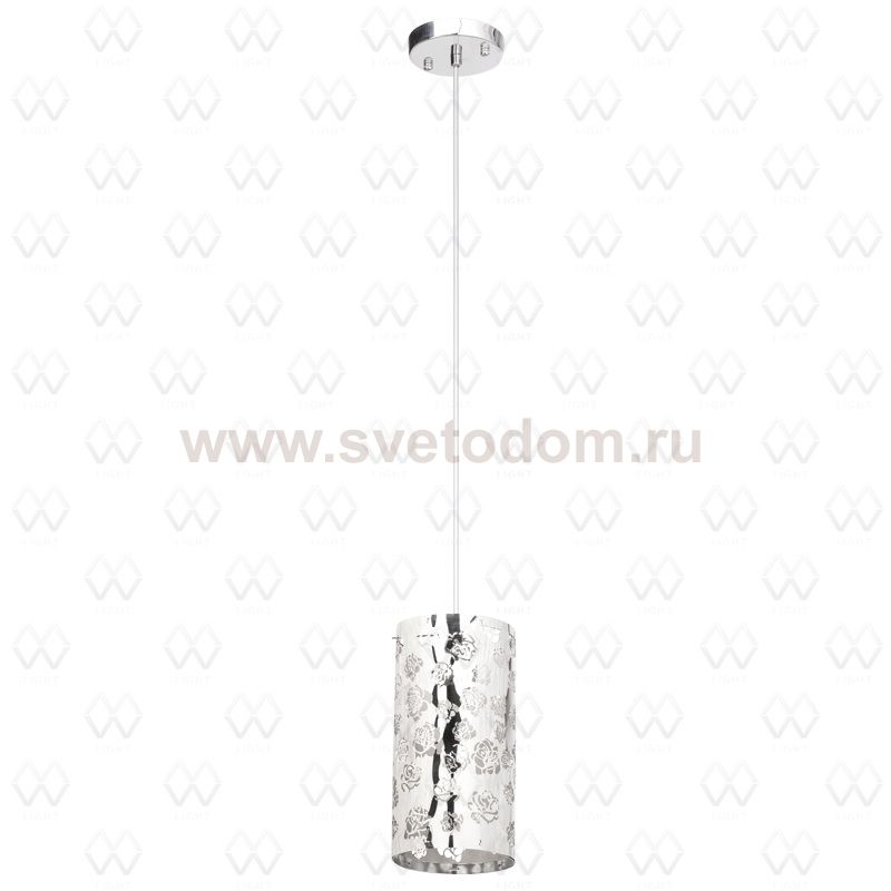 Светильник потолочный Mw light 228011801 Космос