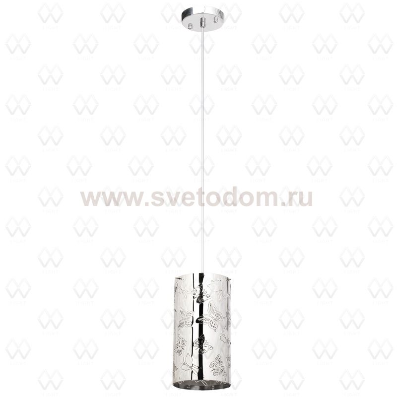 Светильник потолочный Mw light 228011901 Космос