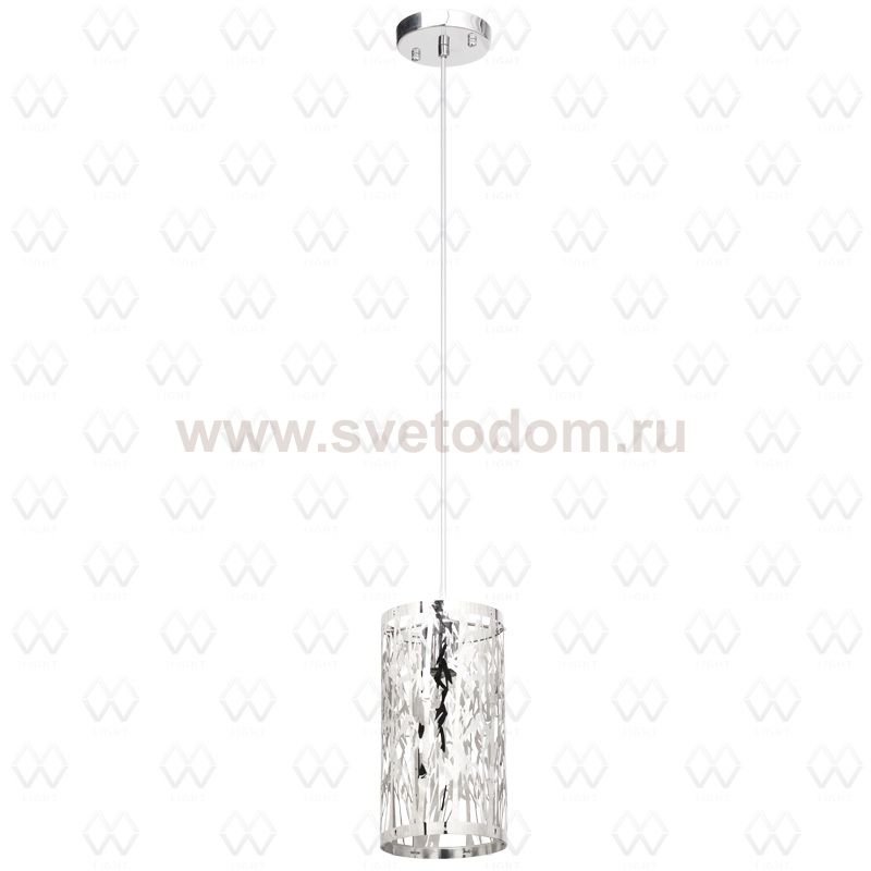 Светильник потолочный Mw light 228012001 Космос