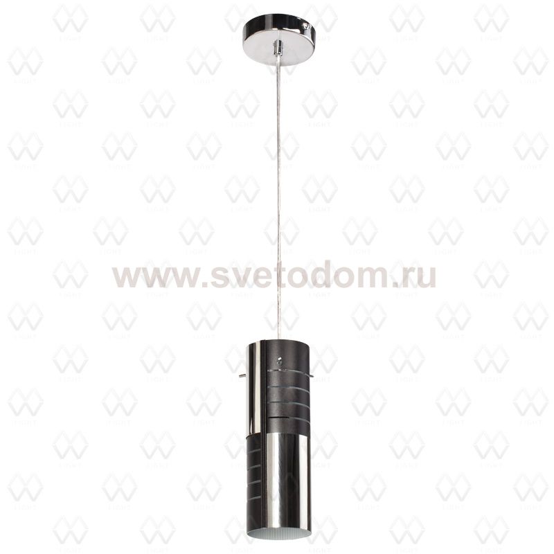 Светильник подвесной Mw light 228012201 Космос