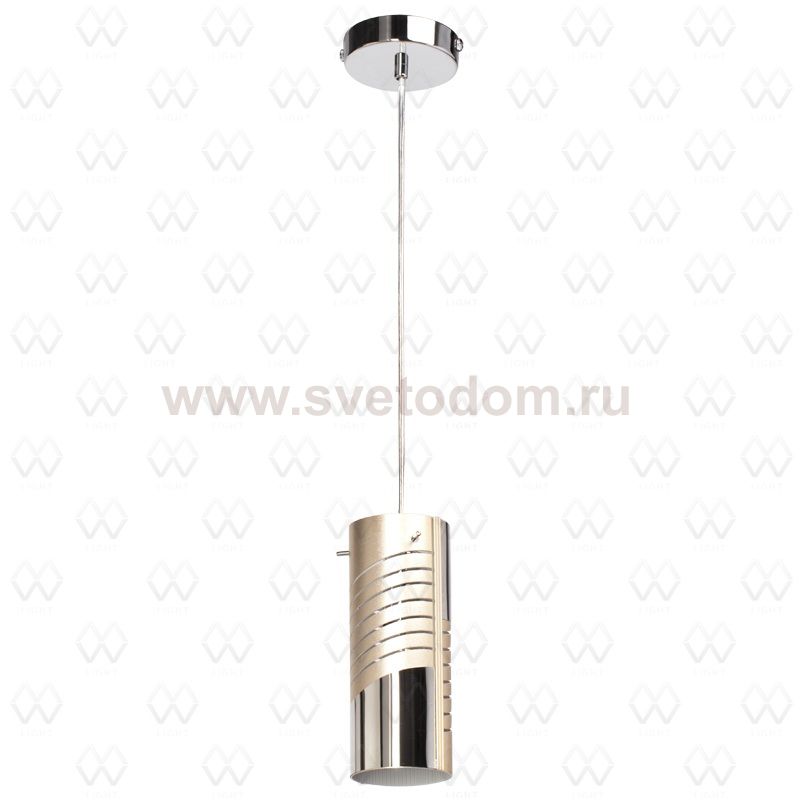 Светильник подвесной Mw light 228012301 Космос