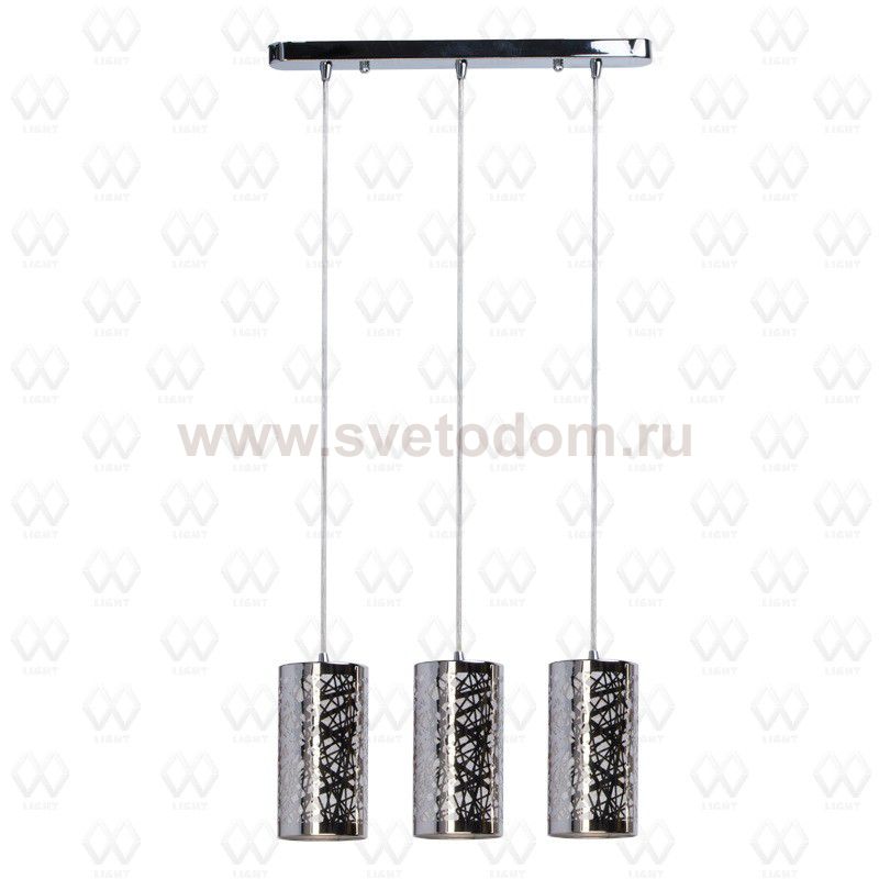 Светильник потолочный Mw light 228012403 Космос