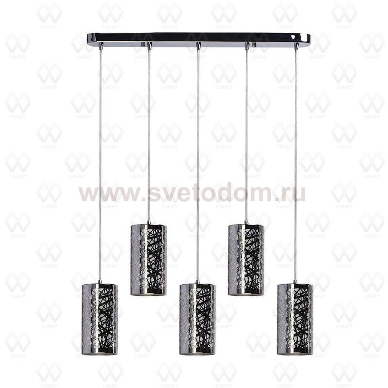 Светильник потолочный Mw light 228012505 Космос