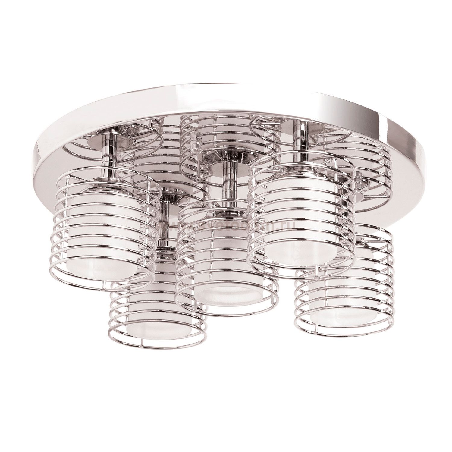 Люстра Mw light 228012705 Космос