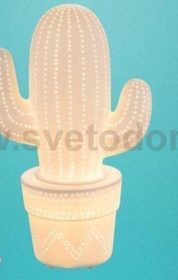 Настольная лампа Globo 22804 CHAITA