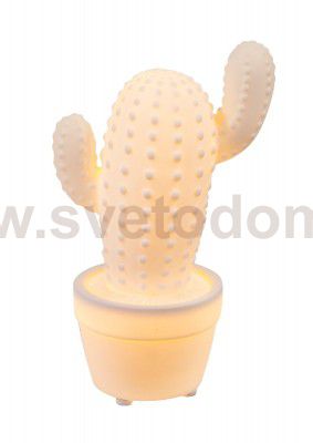 Настольная лампа Globo 22804 CHAITA