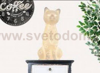 Настольная лампа Globo 22805 CHAITA