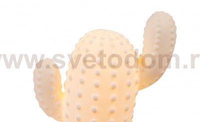 Настольная лампа Globo 22808 CHAITA