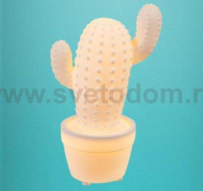 Настольная лампа Globo 22808 CHAITA