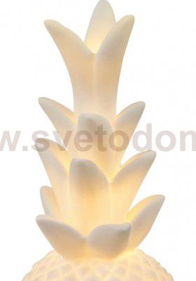 Настольная лампа Globo 22810 CHAITA