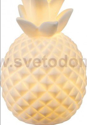 Настольная лампа Globo 22810 CHAITA