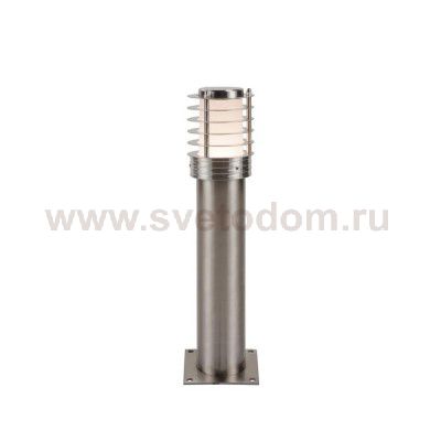 SLV 228100 TRUST 30 Stehleuchte, Edelstahl 316, LED