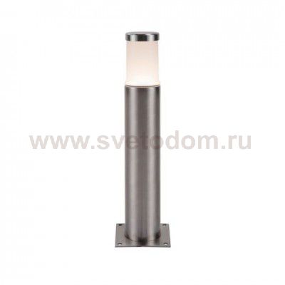 SLV 228100 TRUST 30 Stehleuchte, Edelstahl 316, LED