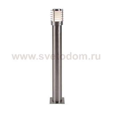 SLV 228110 TRUST 60 Stehleuchte, Edelstahl 316, LED
