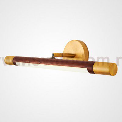 Бра ULTA L55 Dark brown ImperiumLoft 228268-26
