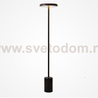 Торшер DEBBY Dark brown ImperiumLoft 228275-23