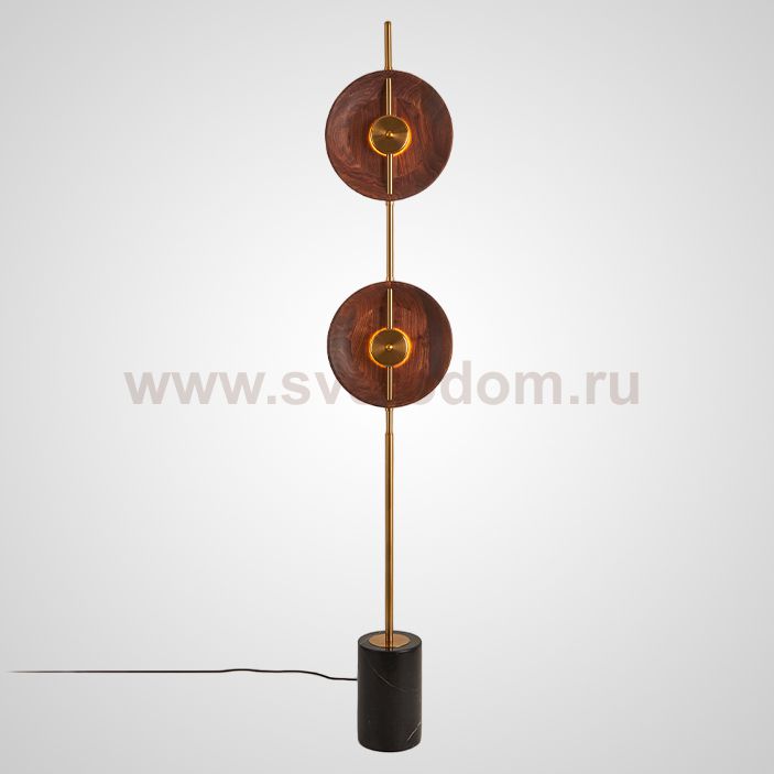 Торшер GERALDINE ImperiumLoft 228288-23