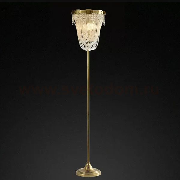 Торшер OLIVIA FL ImperiumLoft 228289-23