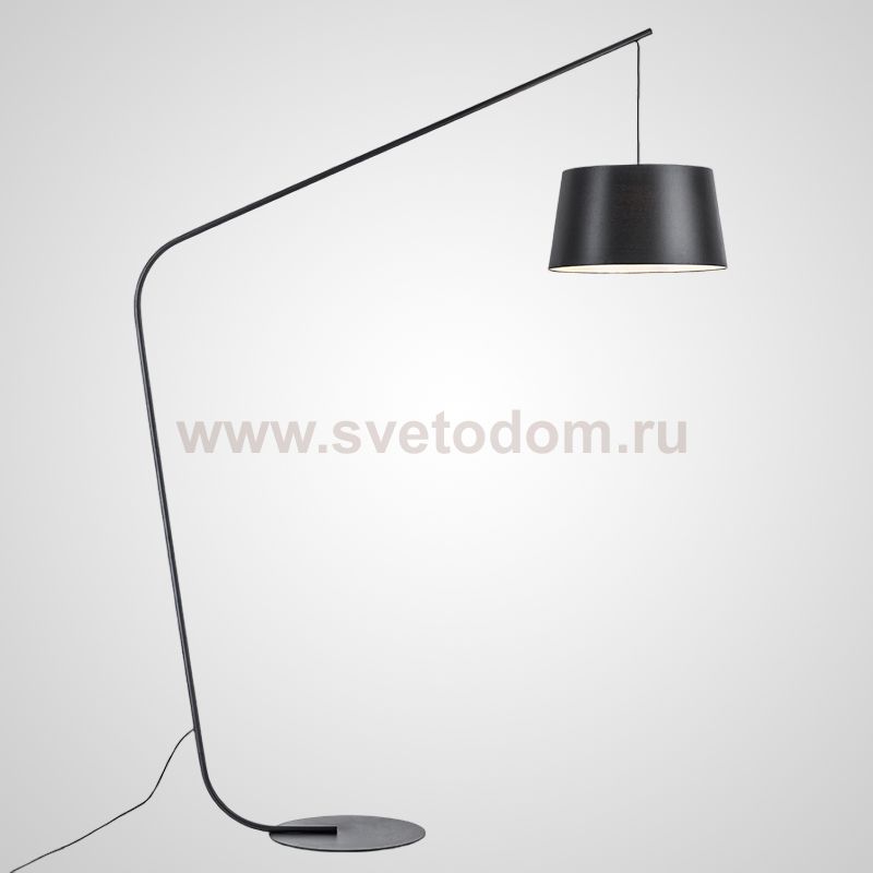 Торшер NICLAS ImperiumLoft 228293-23